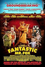 watch-Fantastic Mr. Fox (2009)