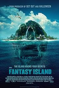 watch-Fantasy Island (2020)