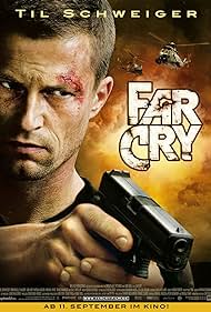 Far Cry (2008) watch-Far Cry (2008)