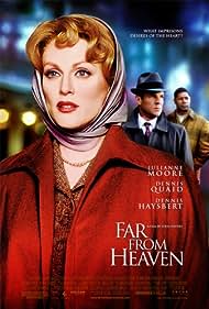 Far from Heaven (2003) watch-Far from Heaven (2003)