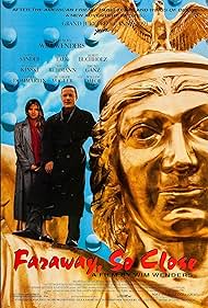 watch-Faraway, So Close! (1993)