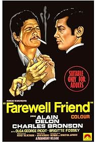 Farewell, Friend (1973) watch-Farewell, Friend (1973)
