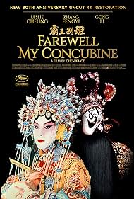 Farewell My Concubine (1993) watch-Farewell My Concubine (1993)