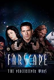 Farscape: The Peacekeeper Wars (2004) watch-Farscape: The Peacekeeper Wars (2004)