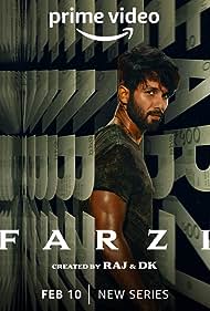 Farzi (2023) watch-Farzi (2023)