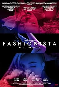 watch-Fashionista (2018)
