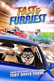 watch-Fast and Furriest (2017)