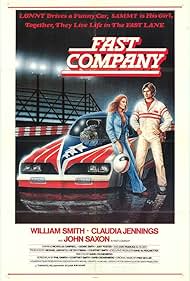 watch-Fast Company (1979)
