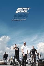 watch-Fast Five (2011)