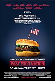 Fast Food Nation (2007) watch-Fast Food Nation (2007)