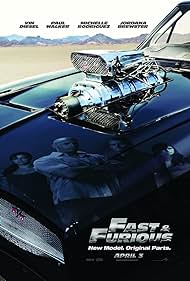 watch-Fast & Furious (2009)