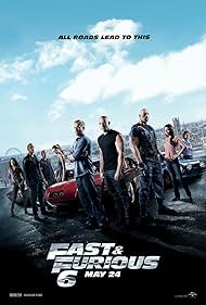 watch-Fast & Furious 6 (2013)