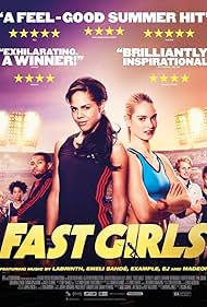 watch-Fast Girls (2012)