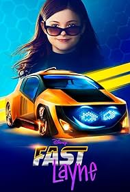 watch-Fast Layne (2019)