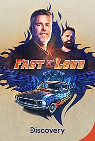 Fast N' Loud (2012) watch-Fast N' Loud (2012)