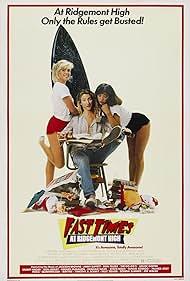 Fast Times at Ridgemont High (1982) watch-Fast Times at Ridgemont High (1982)