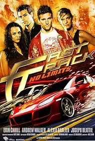 watch-Fast Track: No Limits (2008)