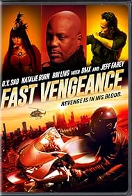 watch-Fast Vengeance (2021)