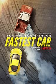 Fastest Car (2018) watch-Fastest Car (2018)