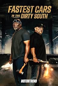 Fastest Cars in the Dirty South (2019) watch-Fastest Cars in the Dirty South (2019)