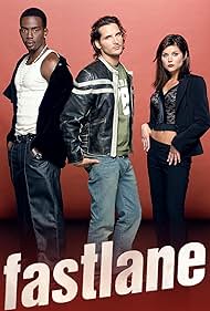 Fastlane (2002) watch-Fastlane (2002)
