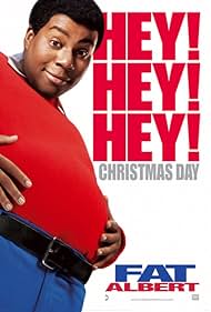 Fat Albert (2004) watch-Fat Albert (2004)