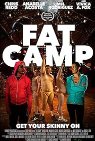 Fat Camp (2017) watch-Fat Camp (2017)