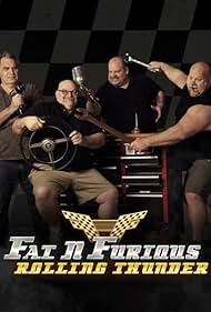 watch-Fat N' Furious: Rolling Thunder (2014)