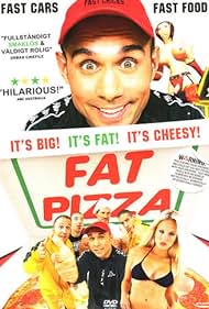 Fat Pizza (2003) watch-Fat Pizza (2003)