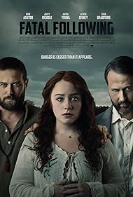 Fatal Following (2021) watch-Fatal Following (2021)