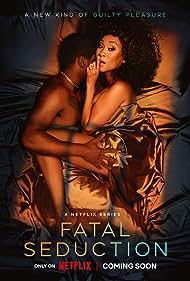 Fatal Seduction (2023) watch-Fatal Seduction (2023)
