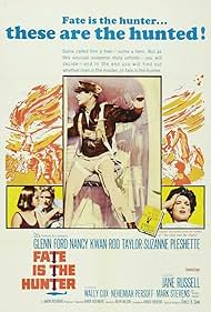 watch-Fate Is the Hunter (1964)