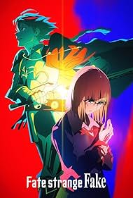 Fate/strange Fake (2024) watch-Fate/strange Fake (2024)