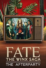 watch-Fate: The Winx Saga - The Afterparty (2021)