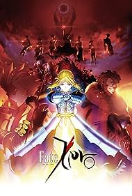 watch-Fate/Zero (2011)