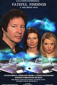 Fateful Findings (2014) watch-Fateful Findings (2014)
