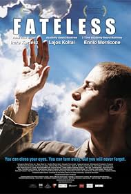 Fateless (2005) watch-Fateless (2005)