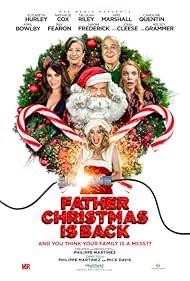 watch-Father Christmas Is Back (2021)