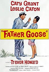 watch-Father Goose (1964)