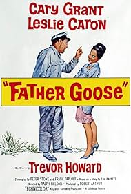 Father Goose (1964) watch-Father Goose (1964)