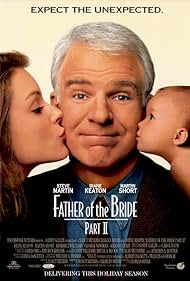 watch-Father of the Bride Part II (1995)