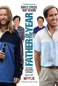watch-Father of the Year (2018)