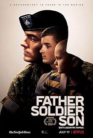 watch-Father Soldier Son (2020)