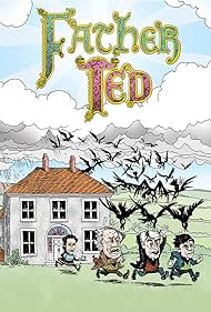 watch-Father Ted (1995)