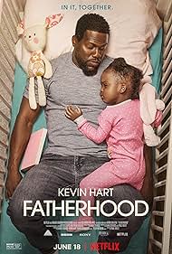 watch-Fatherhood (2021)