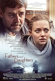 Fathers & Daughters (2016) watch-Fathers & Daughters (2016)