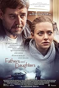 watch-Fathers & Daughters (2016)