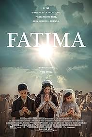 Fatima (2020) watch-Fatima (2020)