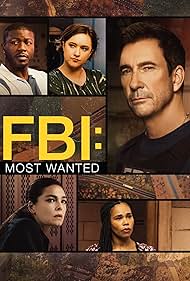 watch-FBI: Most Wanted (2020)