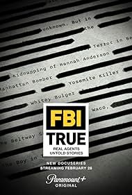 FBI True (2023) watch-FBI True (2023)